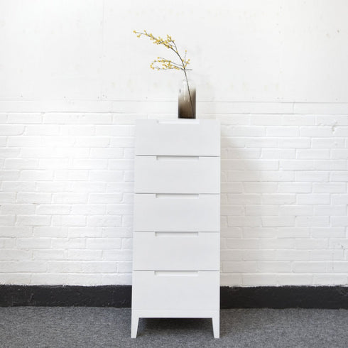 Orchid Narrow Chest
